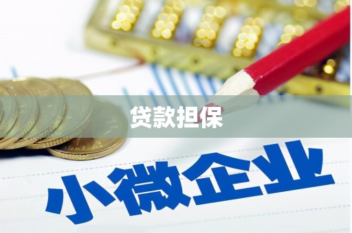 和美贷款担保