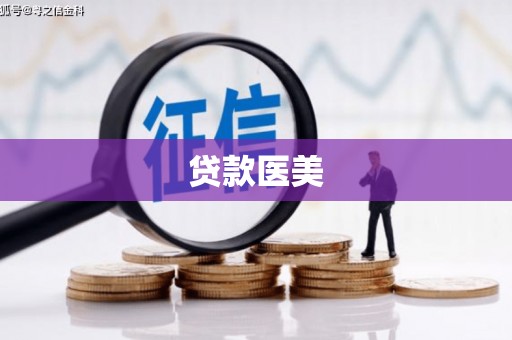 田家庵贷款医美