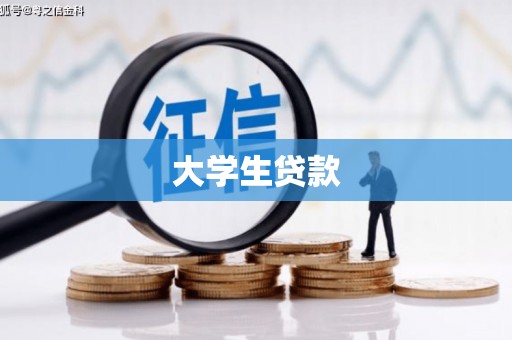 德安大学生贷款