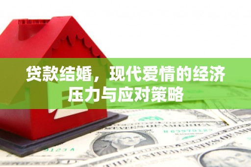 鹿泉贷款结婚，现代爱情的经济压力与应对策略