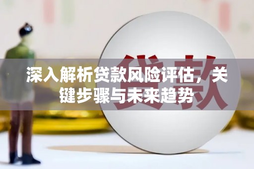 泰山深入解析贷款风险评估，关键步骤与未来趋势