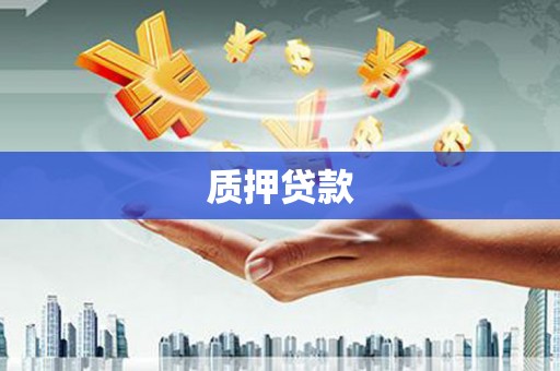 西屯质押贷款