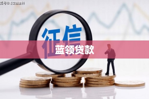 淳安蓝领贷款