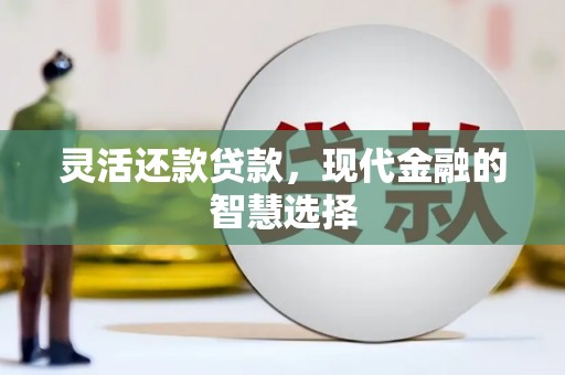 西双版纳灵活还款贷款，现代金融的智慧选择