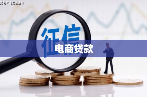 桃江电商贷款