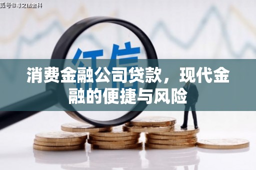 光山消费金融公司贷款，现代金融的便捷与风险