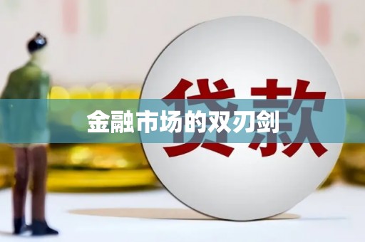 岳麓金融市场的双刃剑